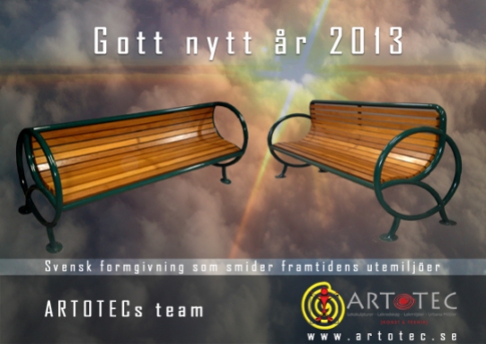 ARTOTEC-Gott-Nytt-Ar-2013